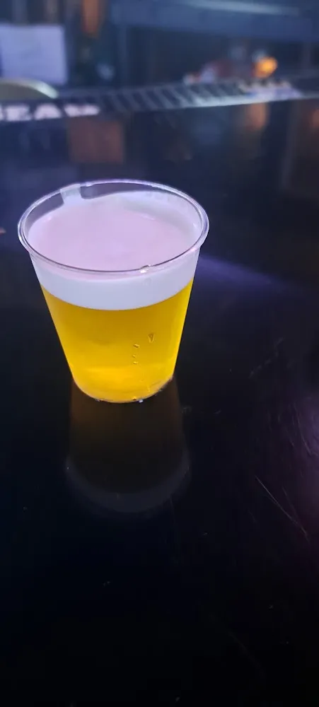 Mini Beer